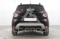 2021 Dacia Duster