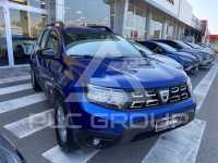 2021 Dacia Duster