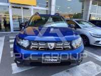 2021 Dacia Duster