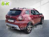 2021 Dacia Duster