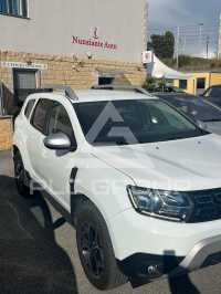 2021 Dacia Duster