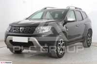2021 Dacia Duster
