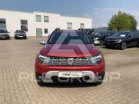 2021 Dacia Duster