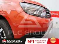 2021 Dacia Duster