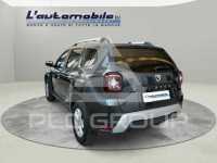 2021 Dacia Duster
