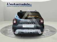 2021 Dacia Duster