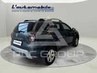 2021 Dacia Duster