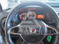 2021 Dacia Dokker