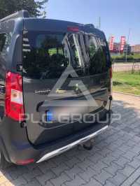 2021 Dacia Dokker