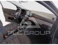 2021 Dacia Sandero