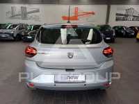 2021 Dacia Sandero
