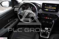 2021 Dacia Sandero