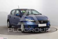 2021 Dacia Sandero