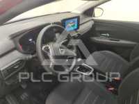 2021 Dacia Sandero