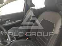 2021 Dacia Sandero