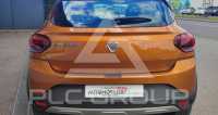 2021 Dacia Sandero