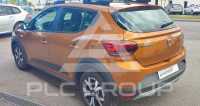 2021 Dacia Sandero