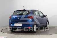 2021 Dacia Sandero