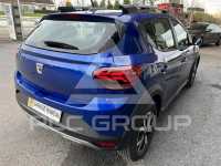 2021 Dacia Sandero