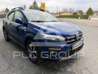 2021 Dacia Sandero