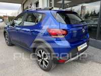2021 Dacia Sandero