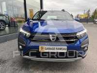 2021 Dacia Sandero