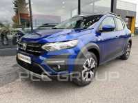 2021 Dacia Sandero