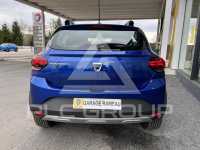 2021 Dacia Sandero