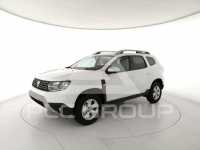 2021 Dacia Duster