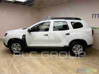 2021 Dacia Duster
