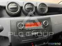 2021 Dacia Duster