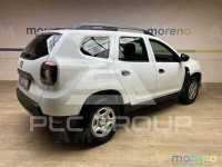 2021 Dacia Duster