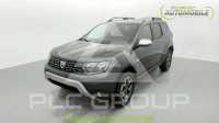 2021 Dacia Duster