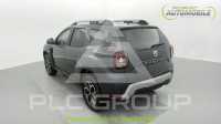 2021 Dacia Duster