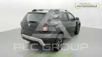 2021 Dacia Duster