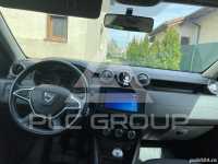 2021 Dacia Duster