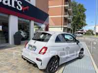 2021 Abarth 500