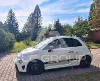 2021 Abarth 595