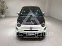 2021 Abarth 595