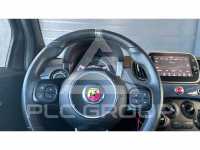 2021 Abarth 595