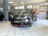 2021 Abarth 595