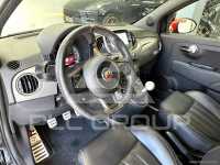 2021 Abarth 595