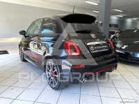 2021 Abarth 595