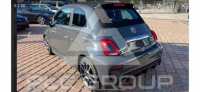 2021 Abarth 595