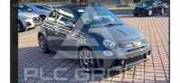 2021 Abarth 595