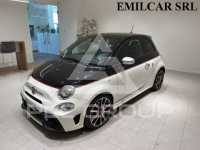 2021 Abarth 595