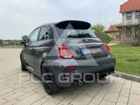 2021 Abarth 595