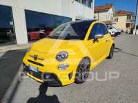 2021 Abarth 595