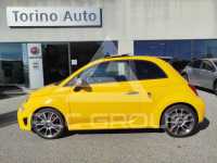 2021 Abarth 595