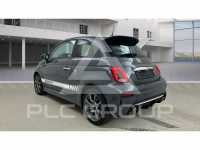 2021 Abarth 595